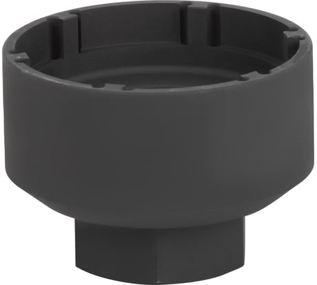 Головка ступичная передней оси для MAN TGA WIEDERKRAFT 101-110мм WDK-216020