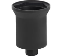 Головка ступичная WIEDERKRAFT 95мм WDK-216018