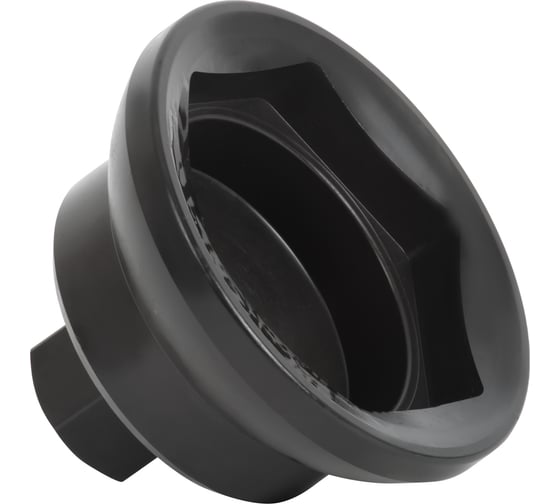 Головка ступичная WIEDERKRAFT SAF (85мм) WDK-216300