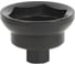 Головка ступичная WIEDERKRAFT SAF (85мм) WDK-216300 2
