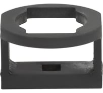 Головка для колесных спецгаек WIEDERKRAFT 80мм WDK-216061