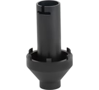 Головка заднего моста WIEDERKRAFT 87мм для Mercedes-Benz, MAN WDK-216033