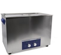 Ультразвуковая ванна с механическим таймером и подогревом, 22 л ОДА Сервис ODA-MH220