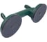 Стеклосъемник двойной Jonnesway AB020003A 046750 3