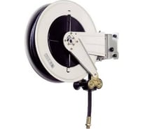 Катушка открытая для воздуха со шлангом 10м 150 бар F1/2" М1/2" RAASM 8420.401 В0000000073541