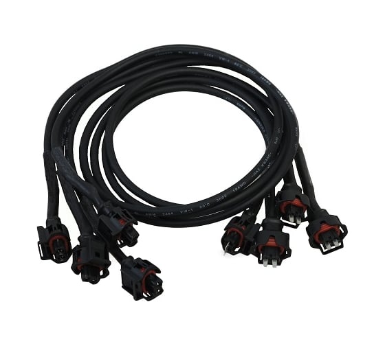 Тестер давления Grunbaum Common Rail CR-550 с компрессометром GB41004