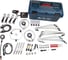 Тестер давления Grunbaum Common Rail CR-550 с компрессометром GB41004 2