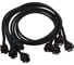 Тестер давления Grunbaum Common Rail CR-550 с компрессометром GB41004 4