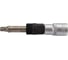 Ключ генератора ЭВРИКА 1/2"DR, T50 ER-86431 1