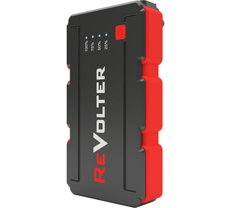 Пуско-зарядное устройство ReVolter Spark X3541368