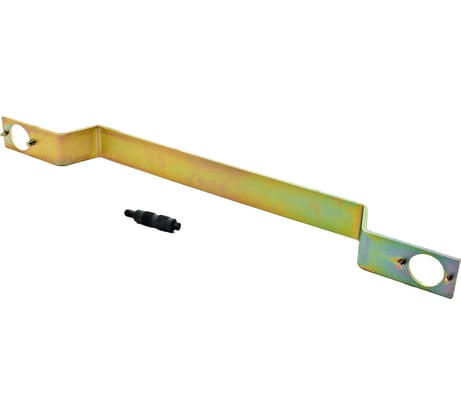 Фиксатор распределительного вала AUDI, VW V6 AV Steel AV-927012