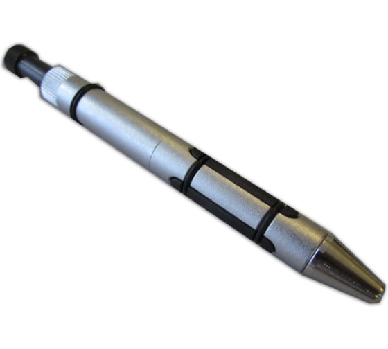 Оправка для центрирования диска сцепления от D15мм до D19мм Car-tool CT-4244-01