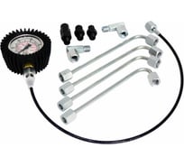 Тестер Common Rail до 1000 Бар Car-tool CT-Z018A