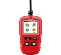 Диагностический сканер AUTEL Autolink AL329, OBD II AU07001