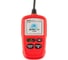 Диагностический сканер AUTEL Autolink AL329, OBD II AU07001 3