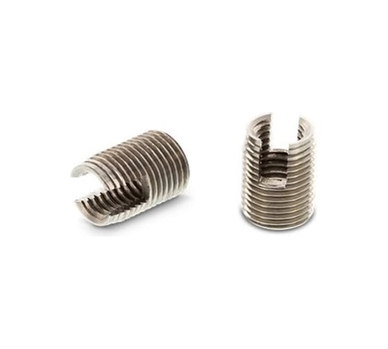 Резьбовая вставка ЦКИ ART.88302 ENSAT S М4хМ6.5x8 ЦЖ 10 шт 52823