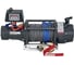 Электрическая лебёдка Runva 12V 18000 lbs влагозащищенная, синтетический трос EWB18000SSR 3