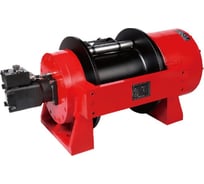 Гидравлическая лебёдка Runva 66000 lbs (30000 кг) HWE300