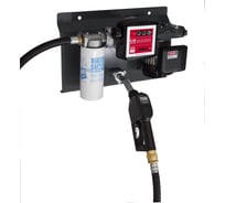 Перекачивающая станция для дизельного топлива PIUSI ST E120 K33/F/6MT/PA120 6 MT NO ASP F00395F60
