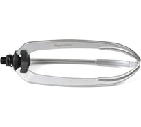 Съемник Kamasa Tools 3 лапы, 180 мм K 10159