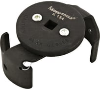 Съемник масляного фильтра Kamasa Tools 80-98 мм K 134
