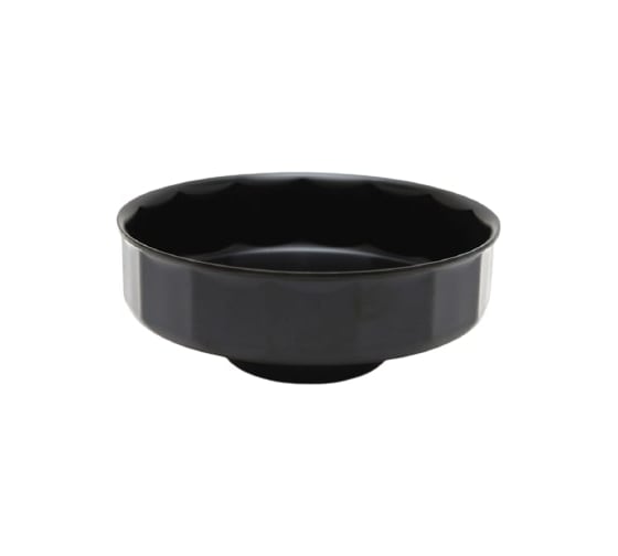 Съемник масляных фильтров Kamasa Tools 100 мм, 15-гранный K 128