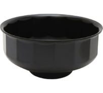 Съемник масляных фильтров Kamasa Tools 86 мм, 16-гранный K 104