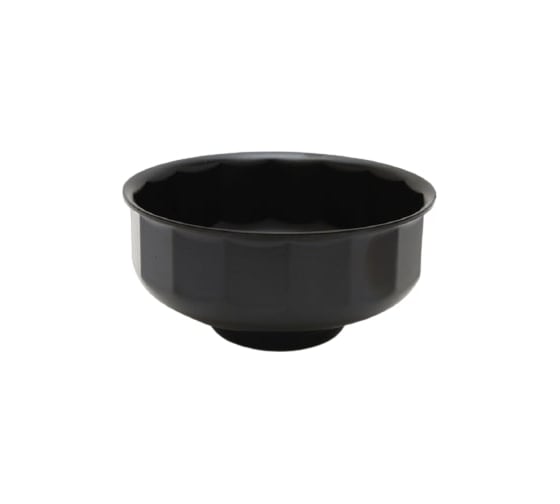 Съемник масляных фильтров Kamasa Tools 86 мм, 16-гранный K 104 1