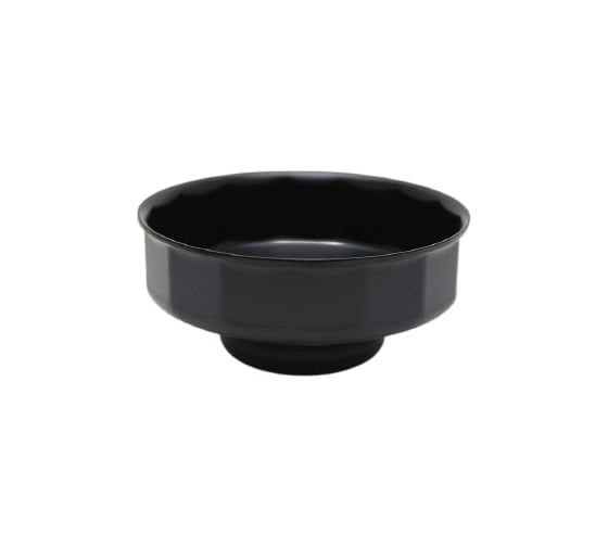 Съемник масляных фильтров Kamasa Tools 89 мм, 15-гранный K 125 1
