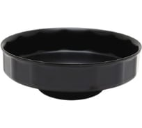 Съемник масляных фильтров Kamasa Tools 91 мм, 15-гранный K 121