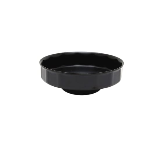 Съемник масляных фильтров Kamasa Tools 91 мм, 15-гранный K 121 1