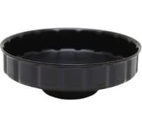 Съемник масляных фильтров Kamasa Tools 96 мм, 18-гранный K 108