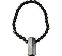 Съемник-цепь масляных фильтров Kamasa Tools 120 мм K 143