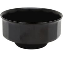 Съемник масляных фильтров Kamasa Tools 64 мм, 14-гранный K 115