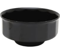 Съемник масляных фильтров Kamasa Tools 67 мм, 14-гранный K 116