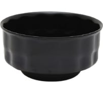 Съемник масляных фильтров Kamasa Tools 74-76 мм, 15-гранный K 118