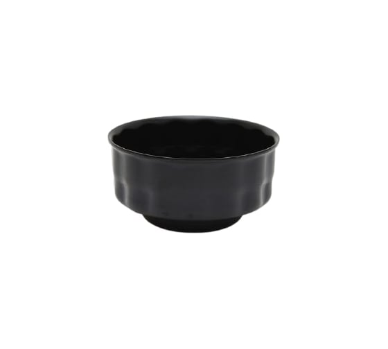 Съемник масляных фильтров Kamasa Tools 74-76 мм, 15-гранный K 118