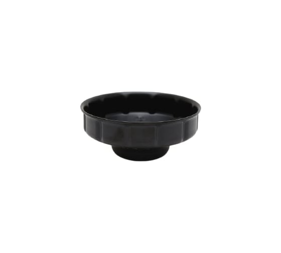 Съемник масляных фильтров Kamasa Tools 76 мм, 12-гранный K 103