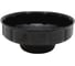 Съемник масляных фильтров Kamasa Tools 76 мм, 12-гранный K 103 1
