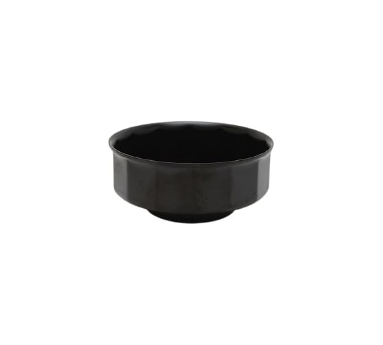Съемник масляных фильтров Kamasa Tools 76 мм, 14-гранный K 119 1
