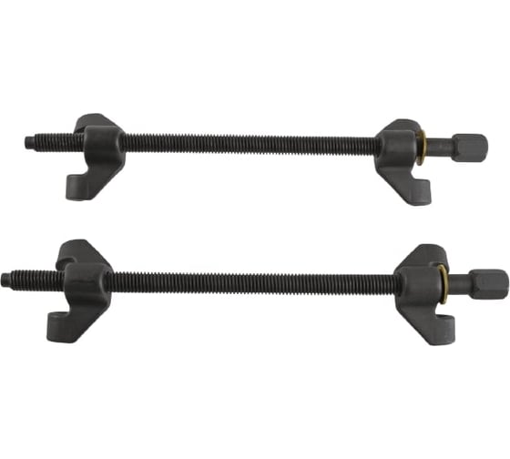 Съемник пружин Kamasa Tools 230 мм K 152