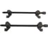 Съемник пружин Kamasa Tools 370 мм K 154 1