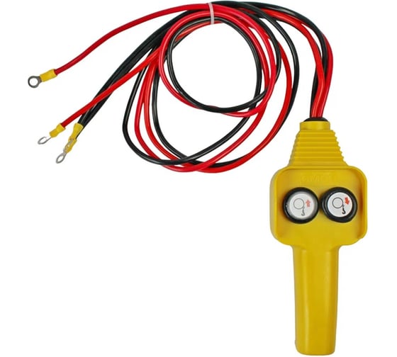 Shtapler Лебедка автомобильная P (J) (12В 3000lb 1361 кг/13,5 м) 71058929