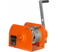 Лебедка ручная Сибталь модель JHW 1Т40М 070 0006 0140