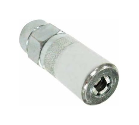 Смазочная сменная 4-x лепестковая насадка для гибких шлангов BAUM 30-124