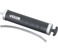 Всасывающий ручной насос BAUM 500мл 40-704