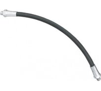 Гибкий сменный шланг для ручных плунжерных шприцов BAUM L=12" 300мм 35-201