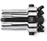 Набор съемников рычагов стеклоочистителя Kamasa Tools K 10176 2