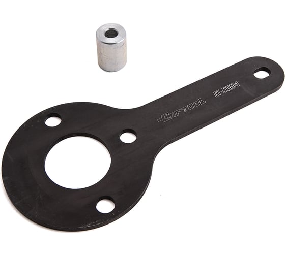 Стопор коленчатого вала BMW N63 Car-Tool CT-N1004 1