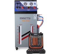 Пневматическая установка для замены масла АКПП WIEDERKRAFT WDK-89304